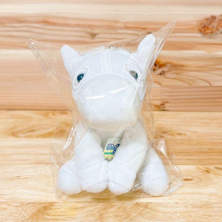 ソダシ　桜花賞　アイドルホース　Ｍサイズ Amazon.co.jp: ソダシ 桜花賞 Mサイズ ぬいぐるみ アイドル